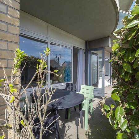 Beach Appartement 11 Callantsoog Buitenkant foto
