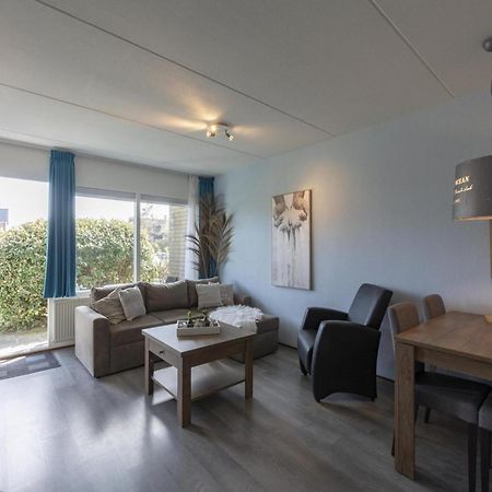Beach Appartement 11 Callantsoog Buitenkant foto