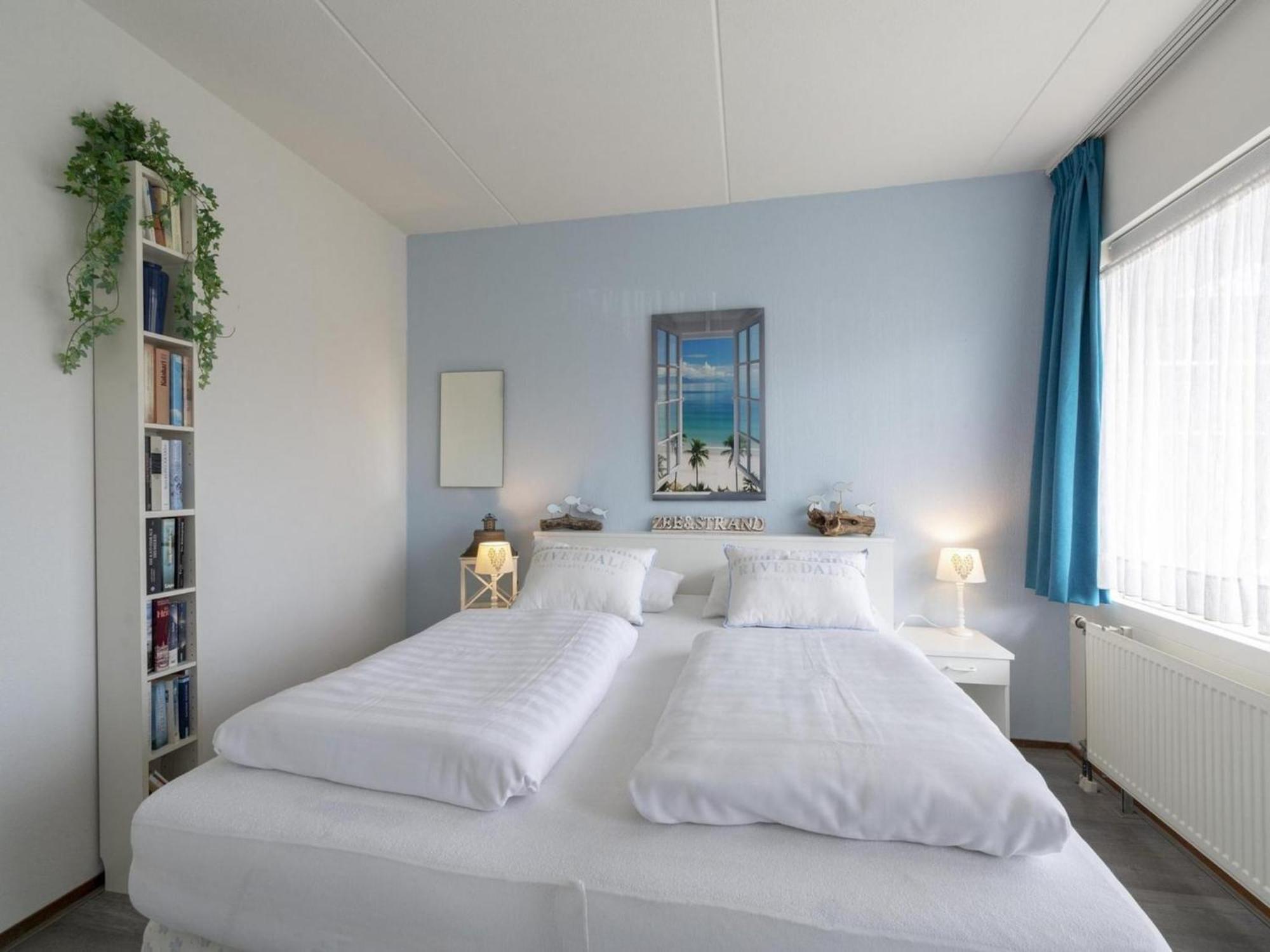Beach Appartement 11 Callantsoog Buitenkant foto