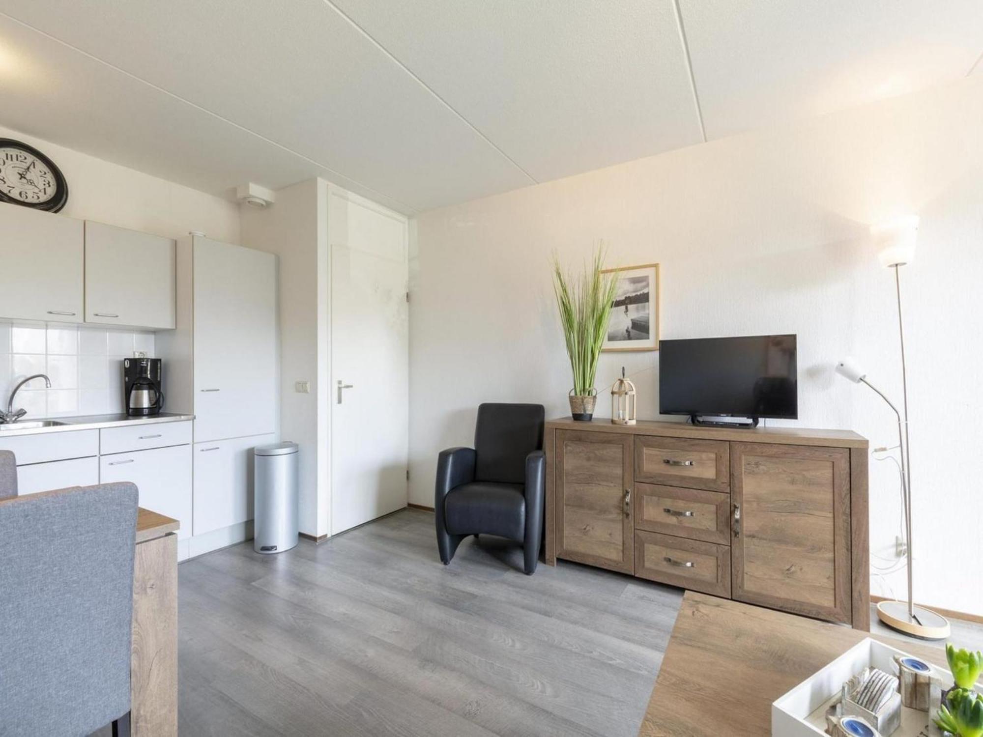 Beach Appartement 11 Callantsoog Buitenkant foto