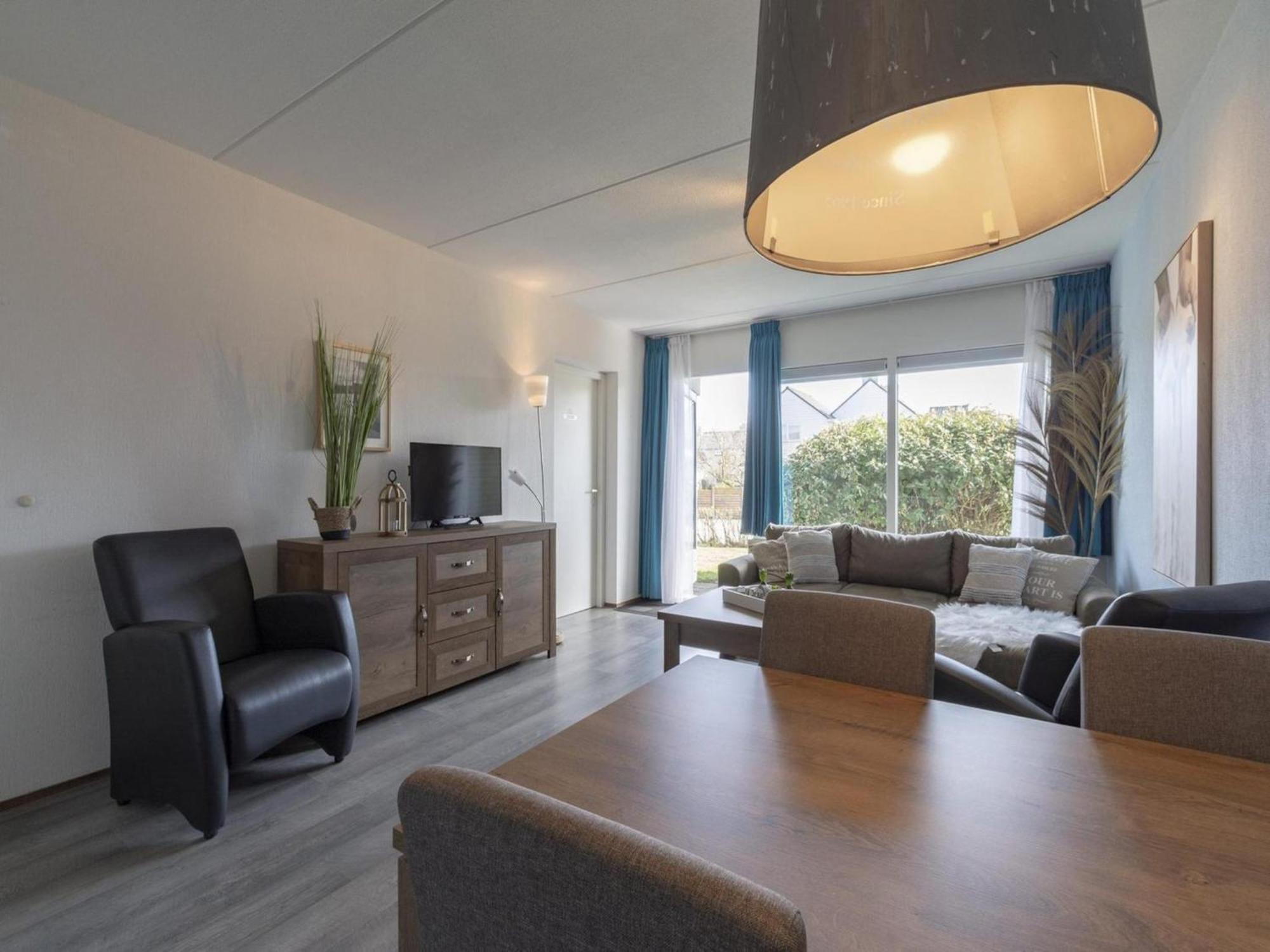 Beach Appartement 11 Callantsoog Buitenkant foto