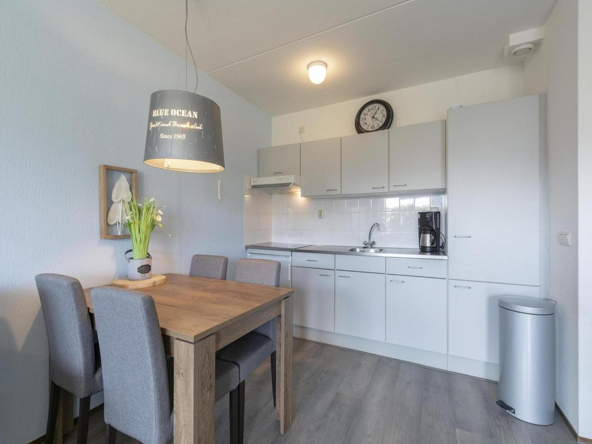 Beach Appartement 11 Callantsoog Buitenkant foto