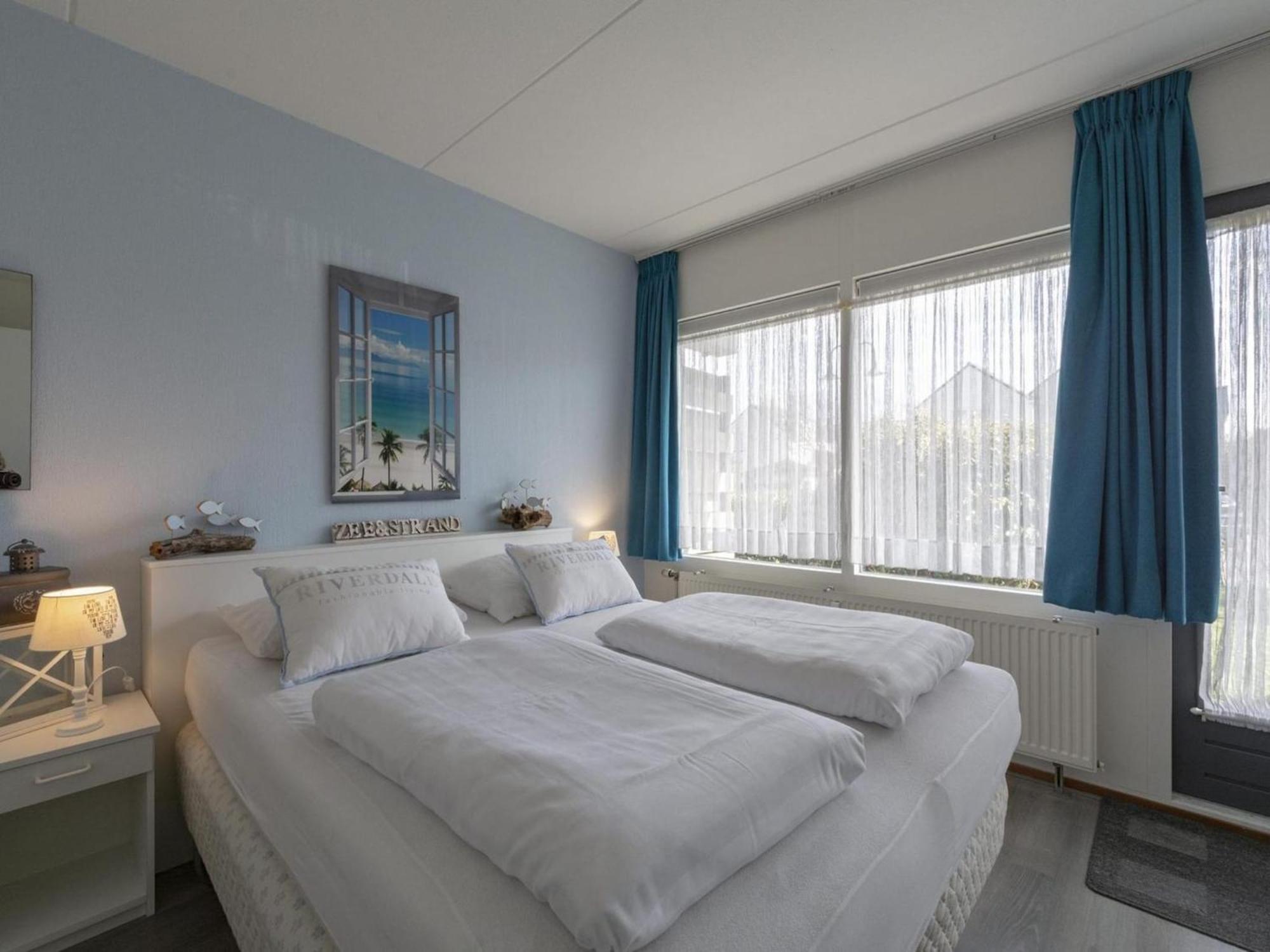Beach Appartement 11 Callantsoog Buitenkant foto