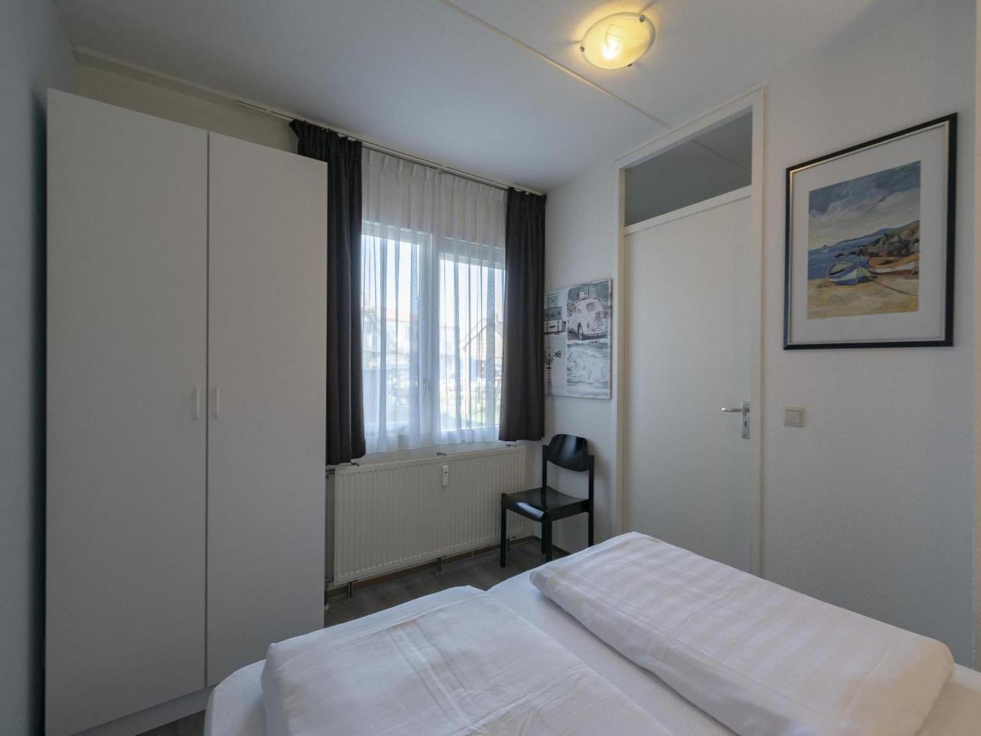 Beach Appartement 11 Callantsoog Buitenkant foto