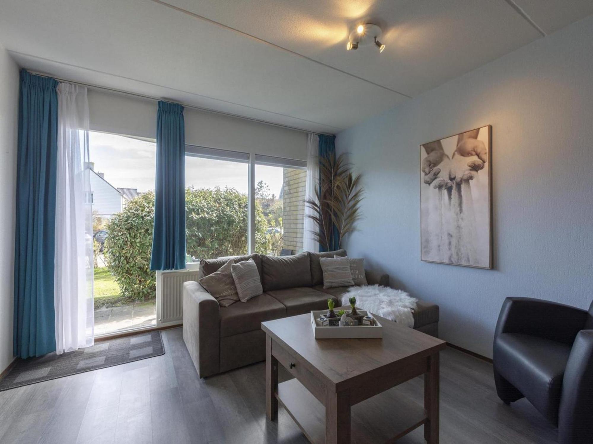 Beach Appartement 11 Callantsoog Buitenkant foto